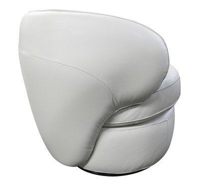 Poltrona Carina Off White | Westwing