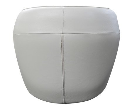 Poltrona Carina Off White | Westwing
