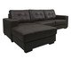 Estofado Punto com Chaise ll, brown | WestwingNow