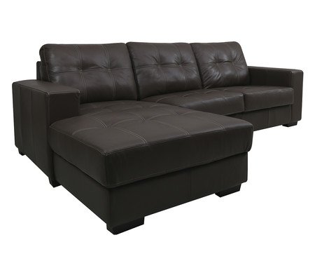 Estofado Punto com Chaise ll | Westwing