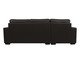Estofado Punto com Chaise ll, brown | WestwingNow
