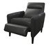 Poltrona Stela Grafite, grey | WestwingNow