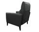 Poltrona Stela Grafite, grey | WestwingNow