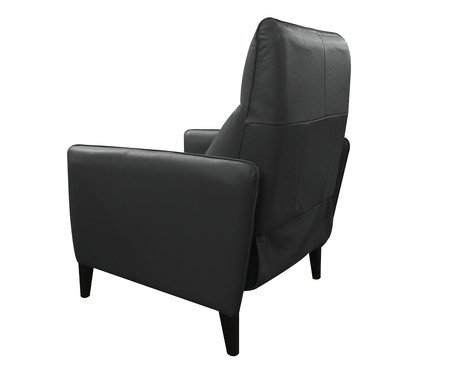 Poltrona Stela Grafite | Westwing