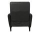 Poltrona Stela Grafite, grey | WestwingNow