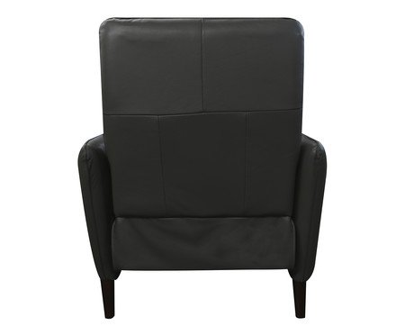 Poltrona Stela Grafite | Westwing