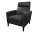 Poltrona Stela Grafite, grey | WestwingNow