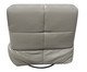 Poltrona Brisa Glider Elétrico Nude, beige | WestwingNow