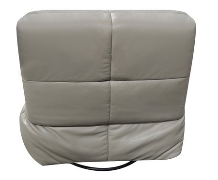 Poltrona Brisa Glider Elétrico Nude | Westwing