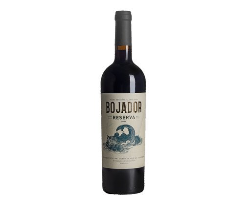 Vinho Bojador Red Reserva 2021, Colorido | WestwingNow