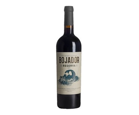 Vinho Bojador Red Reserva 2021 | Westwing