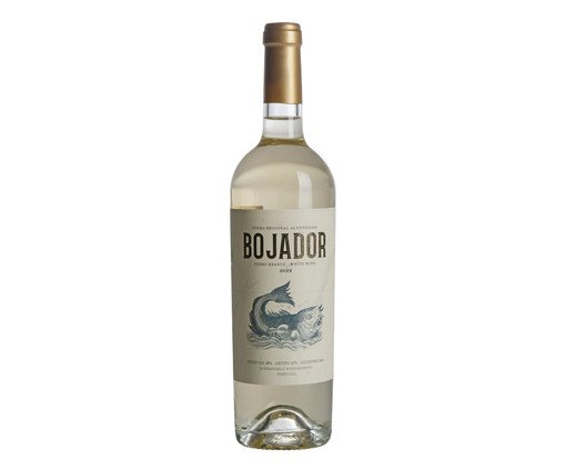 Vinho Bojador Branco 2022, Colorido | WestwingNow