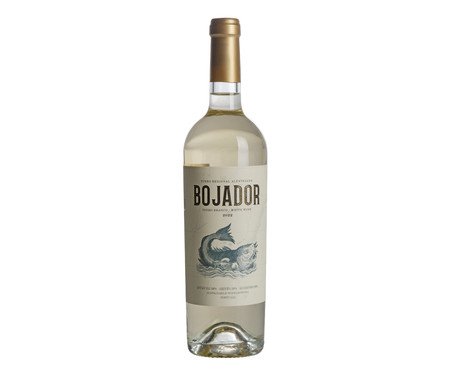 Vinho Bojador Branco 2022 | Westwing