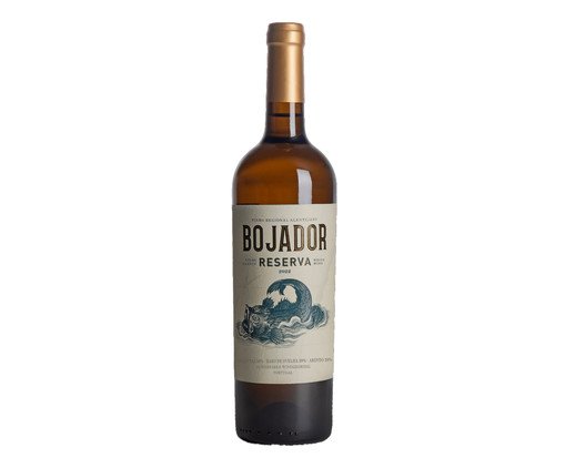 Vinho Bojador Branco Reserva 2022, Colorido | WestwingNow