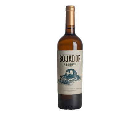 Vinho Bojador Branco Reserva 2022 | Westwing