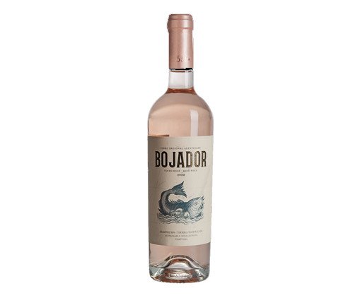 Vinho Bojador Rosé 2023, Colorido | WestwingNow
