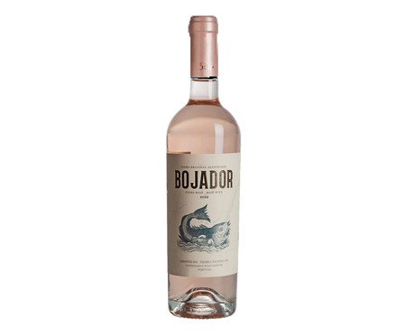 Vinho Bojador Rosé 2023 | Westwing