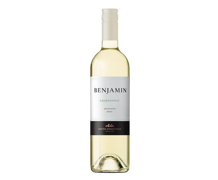 Vinho Nieto Senetiner Benjamin Chardonnay | Westwing