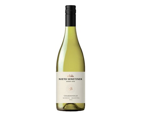Vinho Nieto Senetiner Chardonnay | Westwing