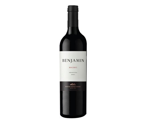 Vinho Nieto Senetiner Benjamin Malbec, Colorido | WestwingNow
