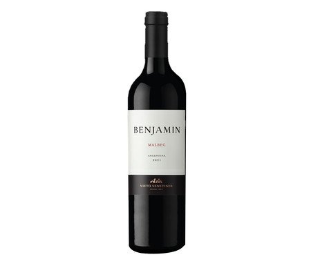 Vinho Nieto Senetiner Benjamin Malbec | Westwing