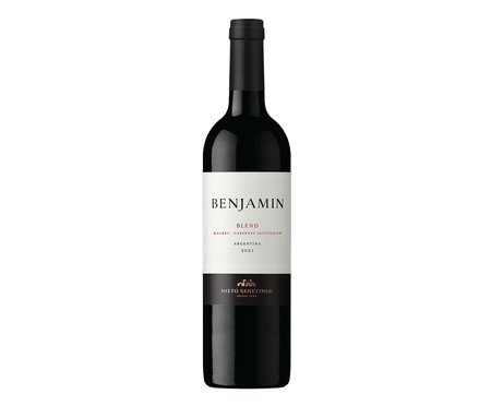 Vinho Nieto Senetiner Benjamin Blend Tinto | Westwing