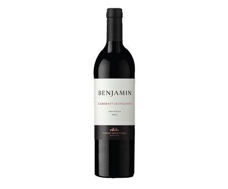 Vinho Nieto Senetiner Benjamin Cabernet Sauvignon | Westwing