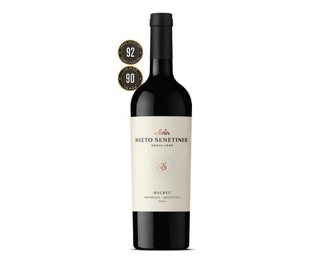 Vinho Nieto Senetiner Malbec | Westwing