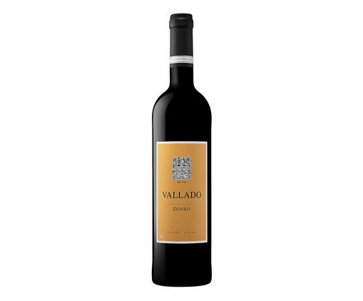 Vinho Vallado Douro Tinto 2022, Colorido | WestwingNow