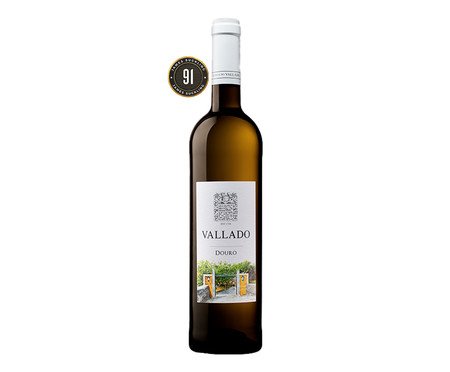 Vinho Vallado Douro Branco | Westwing