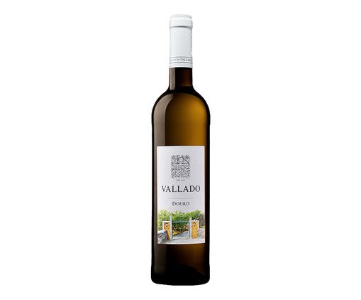 Vinho Vallado Douro Branco, Colorido | WestwingNow