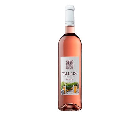 Vinho Vallado Touriga Nacional Douro Rosé | Westwing