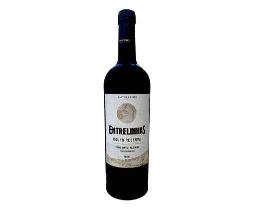 Vinho Entrelinhas Douro Reserva, Colorido | WestwingNow