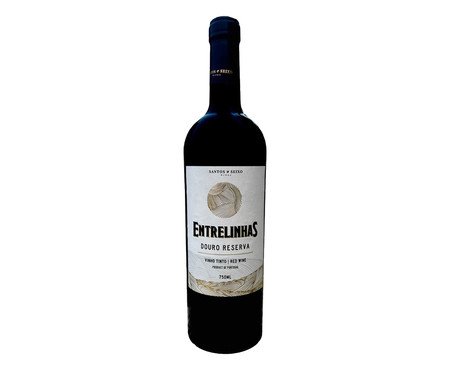 Vinho Entrelinhas Douro Reserva | Westwing