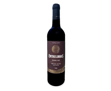 Vinho Entrelinhas Douro Tinto | Westwing