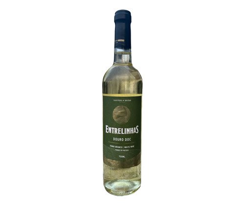 Vinho Entrelinhas Douro Branco, Colorido | WestwingNow