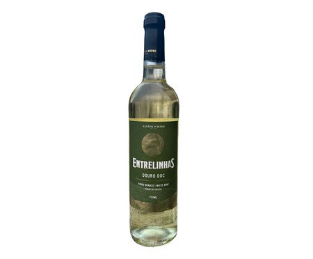 Vinho Entrelinhas Douro Branco | Westwing