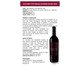 Vinho Tito Zuccardi Paraje Altamira Blend 2016, Colorido | WestwingNow