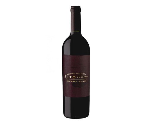 Vinho Tito Zuccardi Paraje Altamira Blend 2016, Colorido | WestwingNow