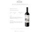 Vinho Zuccardi Mountain Tempranillo, Colorido | WestwingNow