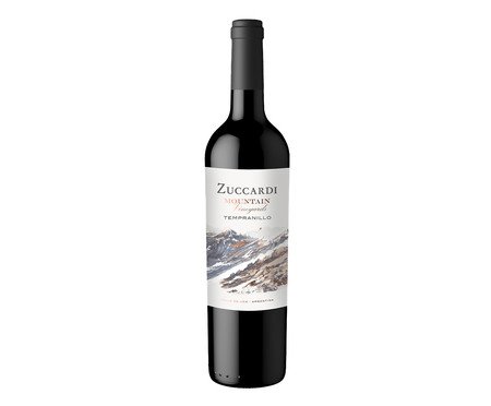 Vinho Zuccardi Mountain Tempranillo | Westwing