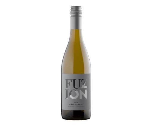 Vinho Fuzion Chardonnay, Colorido | WestwingNow