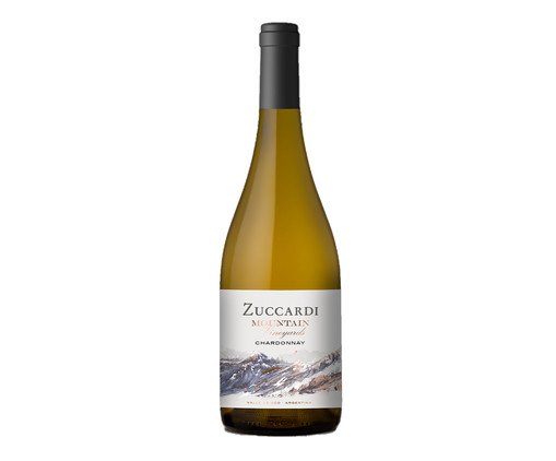Vinho Zuccardi Mountain Chardonnay, Colorido | WestwingNow