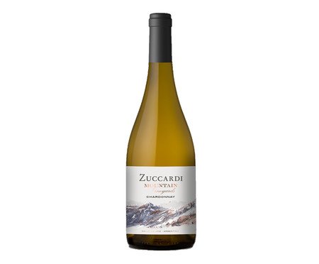 Vinho Zuccardi Mountain Chardonnay | Westwing