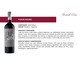Vinho Fuzion Malbec, Colorido | WestwingNow