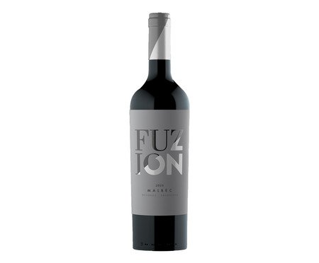 Vinho Fuzion Malbec | Westwing