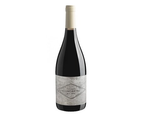 Vinho Zuccardi Concreto Malbec | Westwing
