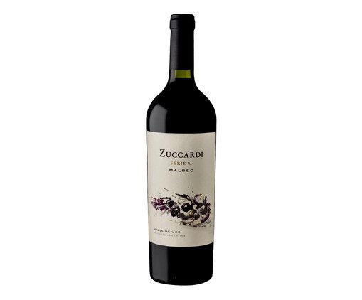 Vinho Zuccardi Serie A Malbec 2023, Colorido | WestwingNow
