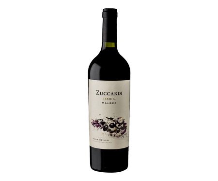 Vinho Zuccardi Serie A Malbec 2023 | Westwing