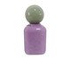 Garrafa Decorativa Petúnia Verde e Roxo, Colorido | WestwingNow